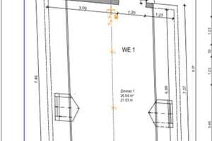Schuch Immobilien – Neubau im Altbau -Modern saniertes Fachwerkhaus im Erstbezug – Die vollständige Adresse der Immobilie erhältst du vom Anbieter., 65203 Biebrich, Wiesbaden – Vorschaubild 21