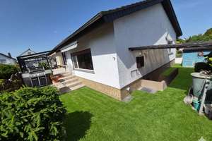 Bungalow in Bauschheimer Toplage – Die vollständige Adresse der Immobilie erhältst du vom Anbieter., 65428 Rüsselsheim am Main – Vorschaubild 16