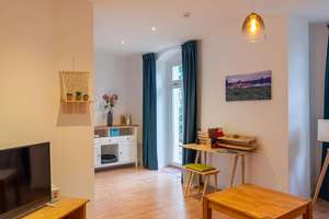 Exklusive Denkmalvilla in Dresden-Loschwitz mit Elbblick und außergewöhnlicher Privatsphäre – Die vollständige Adresse der Immobilie erhältst du vom Anbieter., 1326 Loschwitz/Wachwitz, Dresden – Vorschaubild 18