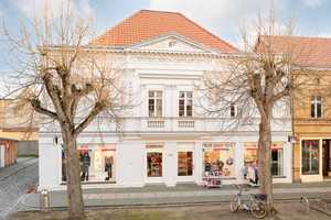 Ein echtes Schmuckstück am Marktplatz – Denk´mal mit Potential! – Potsdam-Mittelmark (Kreis) – Vorschaubild 2