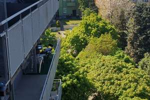 Möbliertes 1-Zimmer-Apartment mit kleinem Balkon in Mannheim-Neckarau – Neckarauer Straße 45, 68199 Neckarau, Mannheim – Vorschaubild 24