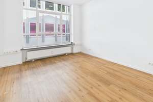 Wohnen im Stadtkern (Fußgängerzone) mit vielen Fenstern! – Wirtelstraße 7, 52353 Innenstadt, Düren – Vorschaubild 14