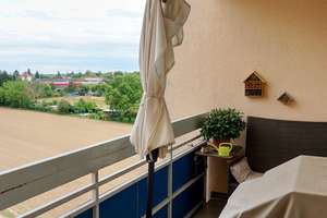 Alltagstaugliche 3-Zimmer-Wohnung in Frankfurt am Main – 65931 Zeilsheim, Frankfurt am Main – Vorschaubild 5
