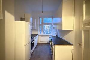 Kranoldplatz– kompakt, bezugsfrei, ideal für Eigennutzer oder Kapitalanleger – Die vollständige Adresse der Immobilie erhältst du vom Anbieter., 12051 Neukölln (Ortsteil), Berlin – Vorschaubild 12