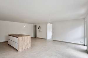 NEUBAU - Stilvolle 3 Zimmer Wohnung mit Einbauküche und Klimaanlage – Ludenberger Straße 17, 40629 Ludenberg, Düsseldorf – Vorschaubild 4