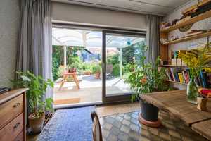 Ihr Rückzugsort mit Atelier und schönem Garten – Tübingen (Kreis) – Vorschaubild 11