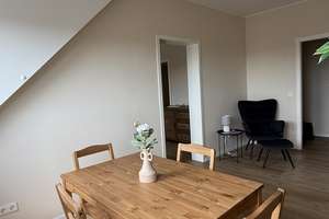 Möblierte und komplett ausgestattete Wohnung in Düsseldorf Flingern-Nord  – Gerresheimer Straße 92, 40233 Flingern Nord, Düsseldorf – Vorschaubild 5