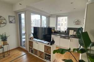 Schicke 2-Zimmer Wohnung im 1. OG mit Garage in Regensburg-Ostenviertel – Georg-Aichinger-Straße 6, 93055 Ostenviertel, Regensburg – Vorschaubild 3