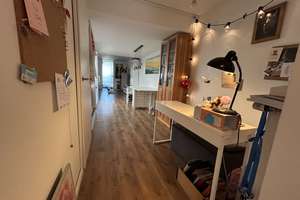 Außergewöhnliche Designwohnung mit Atrium | 2020 modernisiert | Küche inklusive | Garage & Balkon – Aplerbeckerstr. 455, 44287 Aplerbeck (Ortsteil), Dortmund – Vorschaubild 9