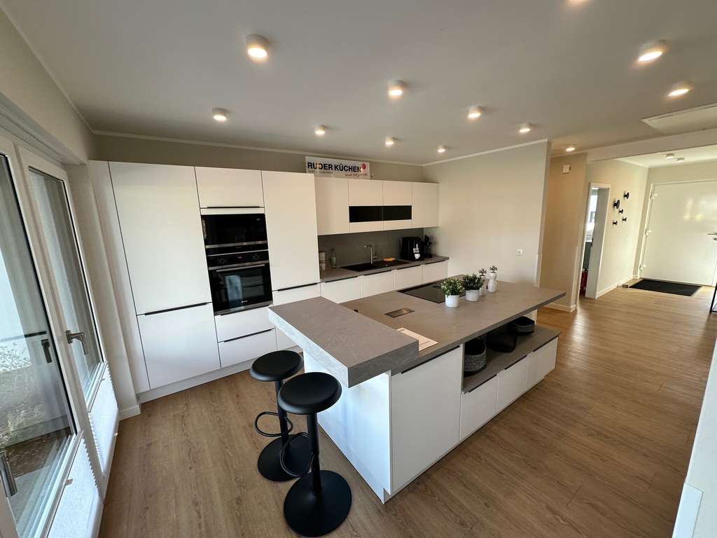 Immobilie in Kirchwald - Moderner Bungalow mit viel Platz und Comfort - Bild 4