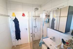 Bungalow mit 5 Zimmern, Doppelgarage und schönem Grundstück in Pocking zu vermieten – Die vollständige Adresse der Immobilie erhältst du vom Anbieter., 94060 Pocking – Vorschaubild 13