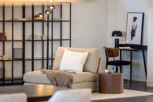 Luxus Penthouse über den Dächern von Nürnberg – Kornmarkt 8, 90402 Altstadt, St. Lorenz, Nürnberg – Vorschaubild 51