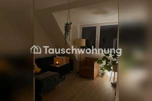 Tauschwohnung: 2-Zimmer-DG zum Tausch für etwas größeres/zentraleres :) – Die vollständige Adresse der Immobilie erhältst du vom Anbieter., 22307 Barmbek-Nord, Hamburg – Vorschaubild 3