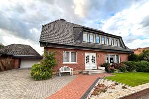 Zweifamilienhaus mit individuellem Gestaltungsspielraum – *Wohnen, Leben, Ankommen in Recke-Steinbec – Die vollständige Adresse der Immobilie erhältst du vom Anbieter., 49509 Recke – Vorschaubild 3