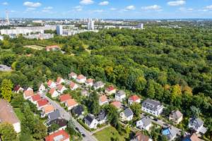 Zukunftssicher - Drei Zimmer, Balkon und Garten – Ihre neue Wohnung am Tierpark – 10319 Friedrichsfelde, Berlin – Vorschaubild 3