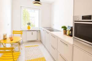 MH Immobilien - wohnen mit Niveau - top sanierte Wohnung in ruhiger Lage – Die vollständige Adresse der Immobilie erhältst du vom Anbieter., 81371 Sendlinger Feld, München – Vorschaubild 8