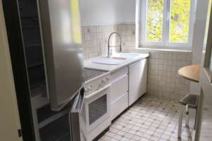 **Schnuckelige 2-Zimmer-Wohnung in Stuttgart-Ost** – Die vollständige Adresse der Immobilie erhältst du vom Anbieter., 70188 Uhlandshöhe, Stuttgart – Vorschaubild 3