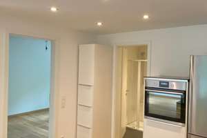 Vollständig renovierte 3-Zimmer-Wohnung mit Einbauküche im Zentrum von Regensburg  – Die vollständige Adresse der Immobilie erhältst du vom Anbieter., 93047 Innenstadt, Regensburg – Vorschaubild 8