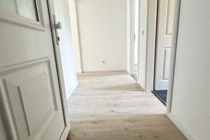 +++Schöne geräumige 2 Zimmer-Wohnung nahe der Schloßstr.+++ – Oberlinstraße 14, 12165 Steglitz, Berlin – Vorschaubild 9