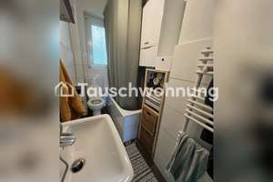 Tauschwohnung: Düsseldorf: 3-ZKB mit Südbalkon zum Tausch – Die vollständige Adresse der Immobilie erhältst du vom Anbieter., 40223 Bilk, Düsseldorf – Vorschaubild 13