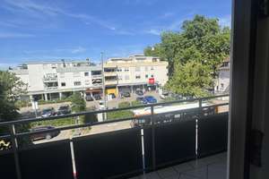 Helle 3-Zimmer-Wohnung mit zwei Balkonen in Mannheim-Käfertal – Wormser Straße 23, 68309 Käfertal, Mannheim – Vorschaubild 6
