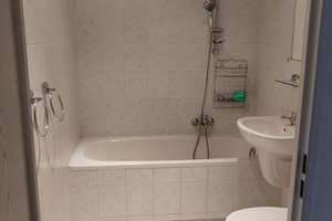 3-Zimmer-Wohnung in Chemnitz Markersdorf mit Einbauküche und großem Balkon  – Kurt-Schneider-Straße 22, 9122 Markersdorf, Chemnitz – Vorschaubild 7