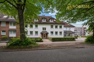Attraktives Mehrfamilienhaus in Hamburg-Tonndorf – Solide Kapitalanlage mit Entwicklungspotenzial