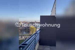 Tauschwohnung: Helle neue Singlewohnung mit großer Terrasse Landeseigene – Die vollständige Adresse der Immobilie erhältst du vom Anbieter., 10587 Charlottenburg, Berlin – Vorschaubild 13