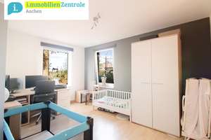 Freistehendes Einfamilienhaus mit Gartenidylle und vielfältiger Nutzung – Die vollständige Adresse der Immobilie erhältst du vom Anbieter., 52074 Vaalserquartier, Aachen – Vorschaubild 15