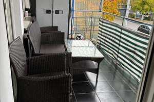 Attraktive 3-Zimmer-Wohnung mit Balkon in Stuttgart-Obertürkheim – Die vollständige Adresse der Immobilie erhältst du vom Anbieter., 70329 Obertürkheim (Ortsteil), Stuttgart – Vorschaubild 5
