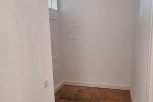 Helle großzügige 3 Zimmer-Wohnung mit Wohnküche, Südbalkon und Gartenmitnutzung im Zentrum Wieslochs – Gerbersruhstraße 29, 69168 Wiesloch – Vorschaubild 7