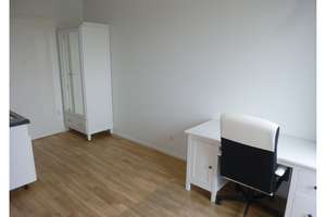 Neubau-Single-Apartment an den Spandauer Arcaden – Die vollständige Adresse der Immobilie erhältst du vom Anbieter., 13597 Spandau (Ortsteil), Berlin – Vorschaubild 28