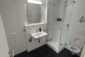 Sofort bezugsfertig - 2-Zimmer-Wohnung in Stuttgart-Mitte mit EBK – Hauptstätter Str. 124, 70178 Stuttgart – Vorschaubild 8