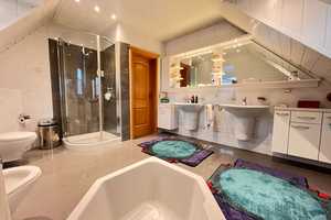 Wohnglück in Dörpen: Exquisiter Walmdachbungalow mit Charme und Komfort – Emsland (Kreis) – Vorschaubild 52