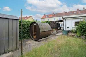 Reihenmittelhaus in Kühlungsborn: Ostseenahes Zuhause in Top-Lage mit Garage und Carport – Die vollständige Adresse der Immobilie erhältst du vom Anbieter., 18255 Kühlungsborn – Vorschaubild 2