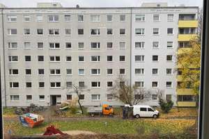 Moderne möblierte 3-Zimmer-Wohnung in Laim – Befristete Vermietung für 6 Monate – Friedenheimer Straße 16, 80687 St. Ulrich, München – Vorschaubild 19