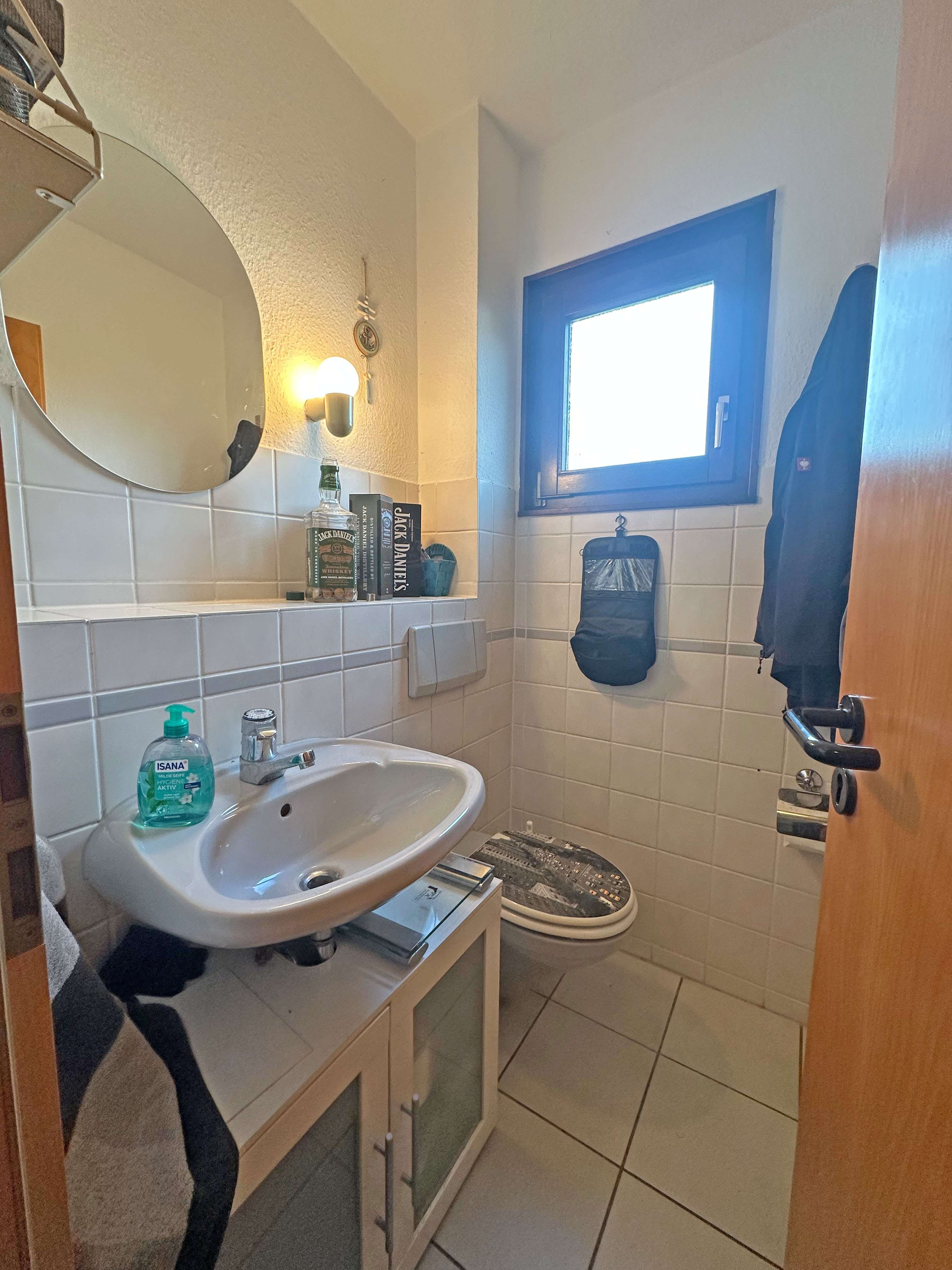 Immobilie in Hainburg - Ruhig gelegenes Dreifamilienhaus - langfristig vermietet - Bild 6