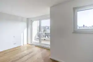 Jung von Haus | PROVISIONSFREI: EINZIGARTIGE ARCHITEKTUR TRIFFT GRANDIOSE AUSSICHT – Wiesbaden – Vorschaubild 15