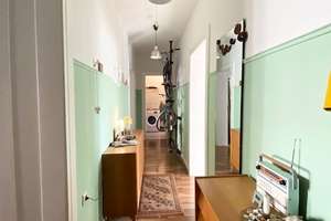 **ab 01.07.** sehr großzügige 2 Zimmerwohnung, Balkon, Wohnküche – Fröbelstr. 92, 47053 Hochfeld, Duisburg – Vorschaubild 8