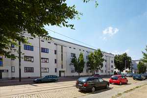 Auf gute Nachbarschaft: ansprechende 2-Zimmer-Wohnung – Cracauer Str. 28, 39114 Magdeburg – Vorschaubild 8