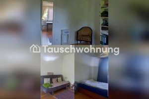 Tauschwohnung: 38 m² ruhige Altbauwohnung mit Dielen in Billstedt