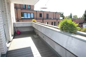 3-Zimmer-Wohnung mit Balkon in Düsseldorf-Kaiserswerth – 40489 Kaiserswerth, Düsseldorf – Vorschaubild 5