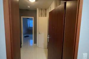 Gemütliche 1-Zimmer-Wohnung mit Wohnküche zu vermieten – Rolandstr. 72, 46045 Dümpten, Oberhausen – Vorschaubild 3