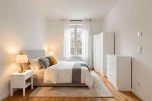 Ihr Rückzugsort am Wilhelmsruher See – Moderne 2-Zimmer-Wohnung mit Tiefgarage – Die vollständige Adresse der Immobilie erhältst du vom Anbieter., 13158 Wilhelmsruh, Berlin – Vorschaubild 11