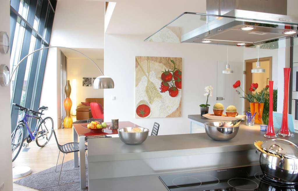 Immobilie in Plankenfels - Individuelles Traumhaus in Plankenfels - Nachhaltiges Wohnen mit allkauf Qualität - Bild 3