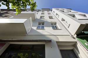 Hallo passives Einkommen: Vermietete 3-Zimmer-Wohnung + mitten in KREUZERG + TOP-Lage*PROVISIONSFREI – Schlesische Straße 16, 10997 Kreuzberg, Berlin – Vorschaubild 14