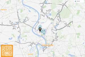 Wohntraum in Bestlage • Exklusiver Bungalow • Privatgarten • Sonnenterrasse • Düsseldorf-Stockum – 40474 Stockum, Düsseldorf – Vorschaubild 11