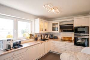 Modernes Penthouse in Bochum-Stiepel mit Garage und großer Terrasse! – Die vollständige Adresse der Immobilie erhältst du vom Anbieter., 44797 Stiepel, Bochum – Vorschaubild 19