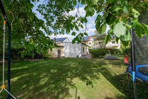 Mehrfamilienhaus im Inneren Westen mit Vorbescheid für einen zusätzlichen Neubau – 93049 Westenviertel, Regensburg – Vorschaubild 16