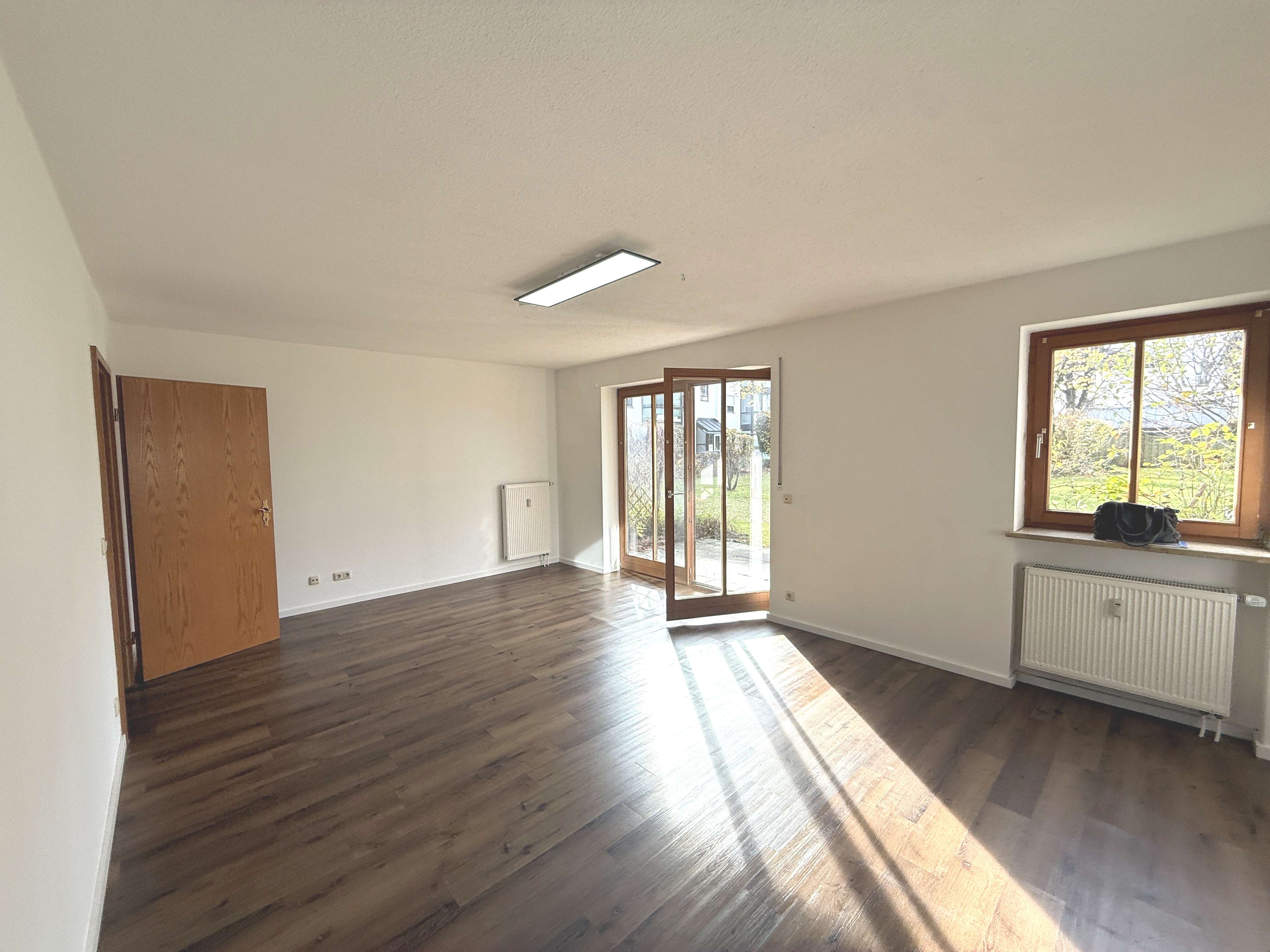 Immobilie in Bad Endorf - Top Kapitalanlage: Sehr zentrale 1-Zimmer-Wohnung mit Terrasse & Tiefgarage - Bild 7